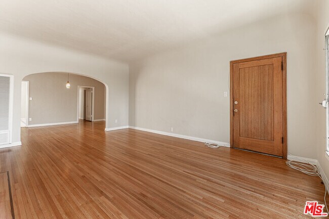 Building Photo - 6101 Alcott St
