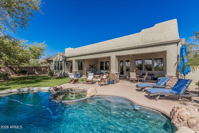 Building Photo - 28484 N 92nd Pl