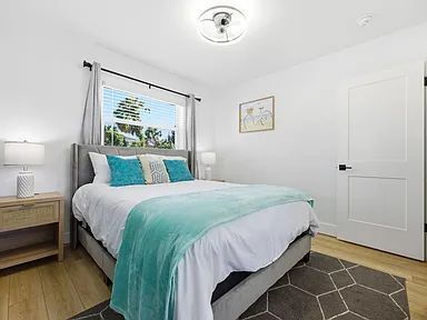 Building Photo - Fully Furnished South Tampa Retreat | Flexible Lease Terms