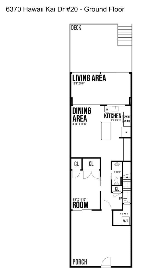 Building Photo - Video! Waterfront Townhouse w/Boat Dock!