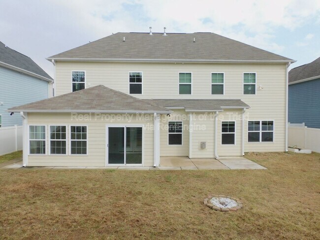 Building Photo - 4517 Gunnersbury Ln