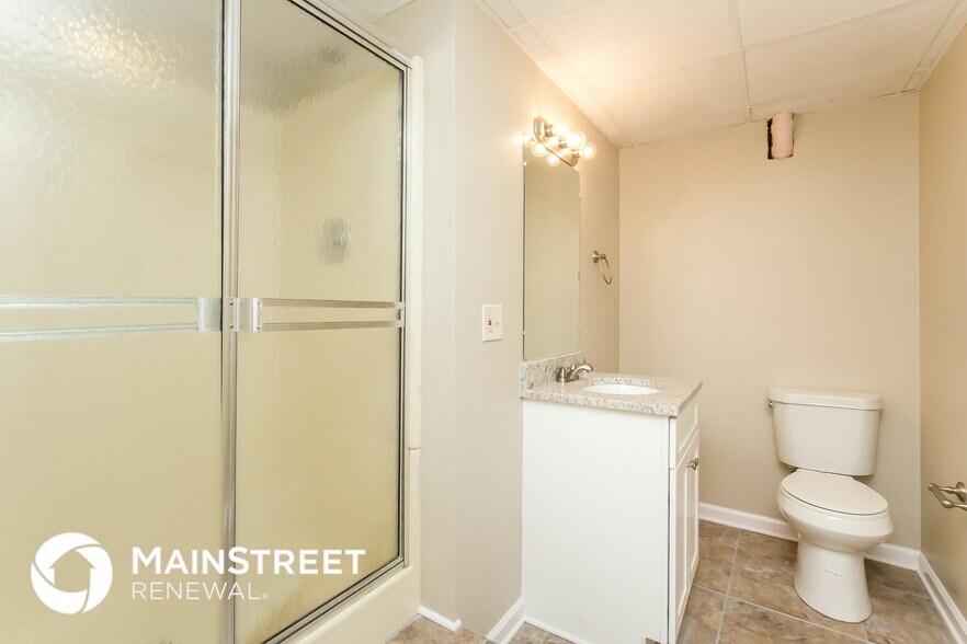 Building Photo - 1141 Reading Dr NW