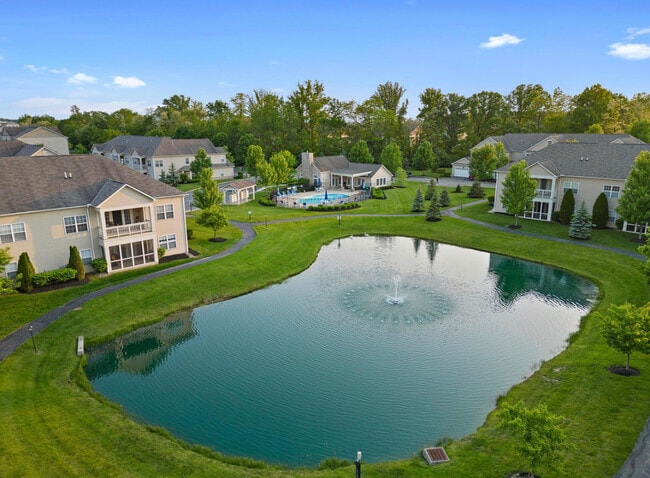 Building Photo - 9077 Polaris Lakes Dr