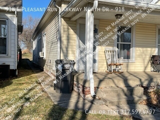 Building Photo - 918 E Pleasant Run Parkway North Dr
