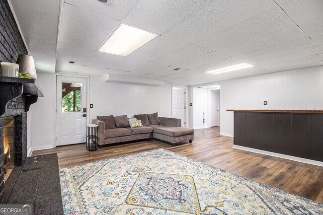 Building Photo - 8255 Habersham Waters Rd