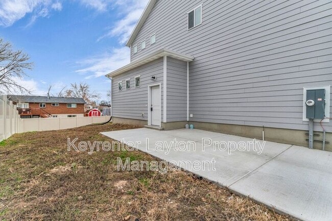 Building Photo - 1235 W 1200 S