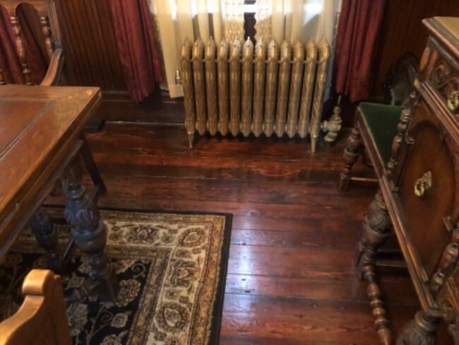 Building Photo - 228 Allen St