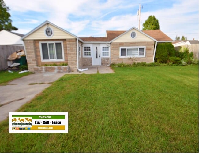 Primary Photo - Mishawaka IN 2 bedroom home