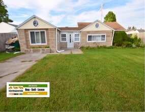 Building Photo - Mishawaka IN 2 bedroom home