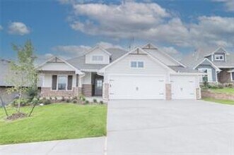 Building Photo - Brand New!  4 bedroom 2 bath home in Edmon...