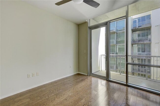 Building Photo - 1600 Barton Springs Rd