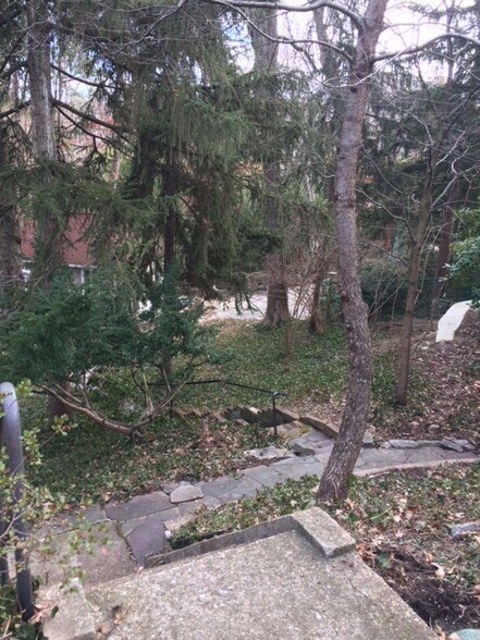 Building Photo - 2948 Albemarle St NW