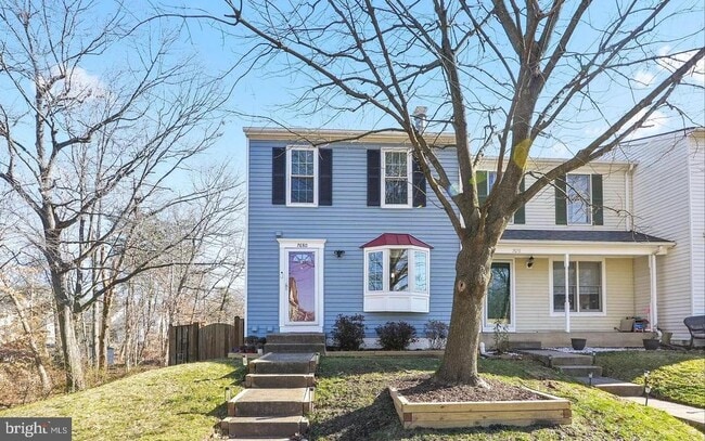 Building Photo - 7680 Wolford Way