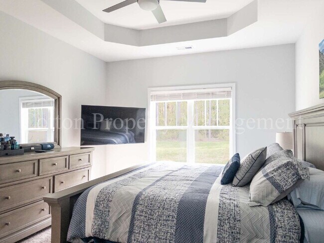 Building Photo - 1163 Dan Owen Dr