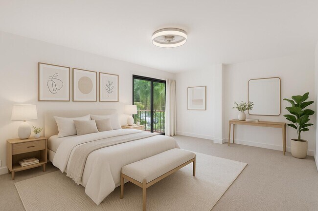 Building Photo - 3007 San Clara Dr