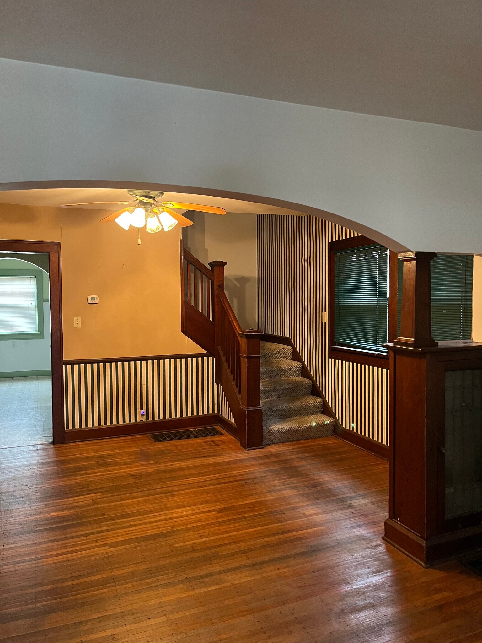 Dining Room - 5753 E New York St