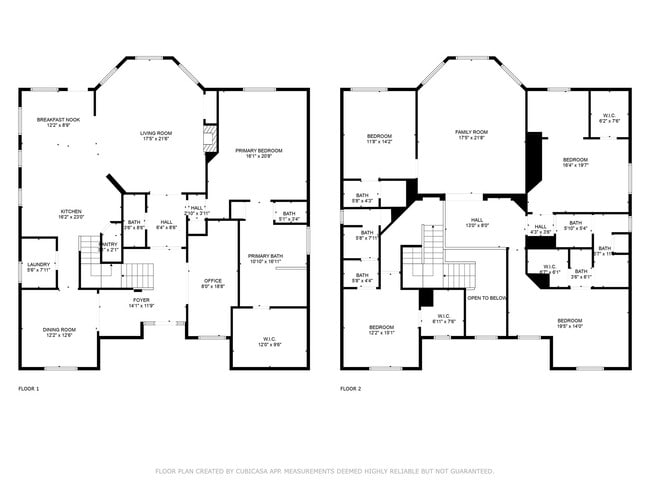 Building Photo - 1415 Meadow Hill Dr