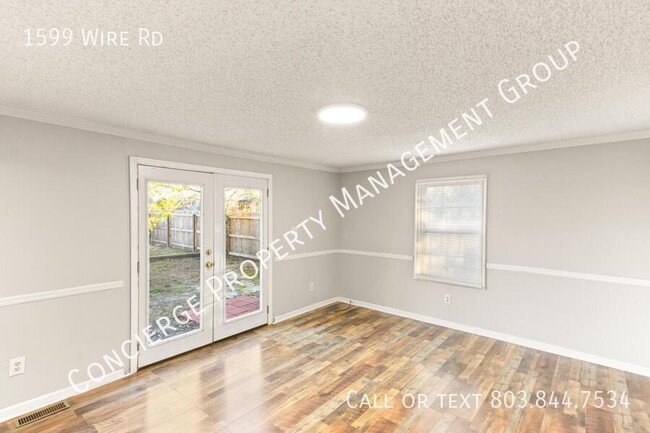 Building Photo - 1599 Wire Rd
