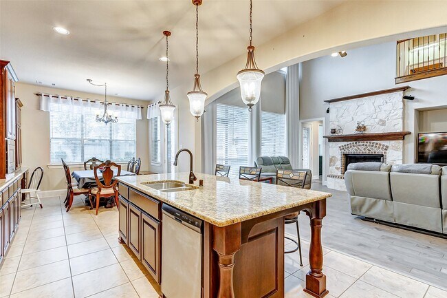 Building Photo - 4710 Deermeadow Falls Ln