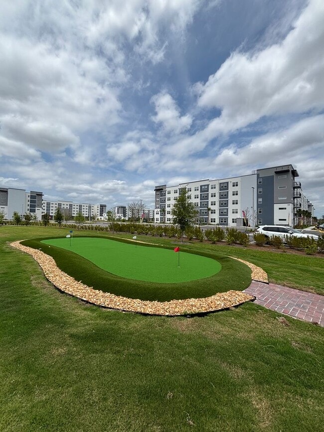 Building Photo - 5579 Millenia Park Blvd