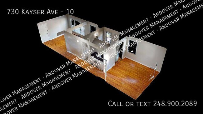 Building Photo - 730 Kayser Ave