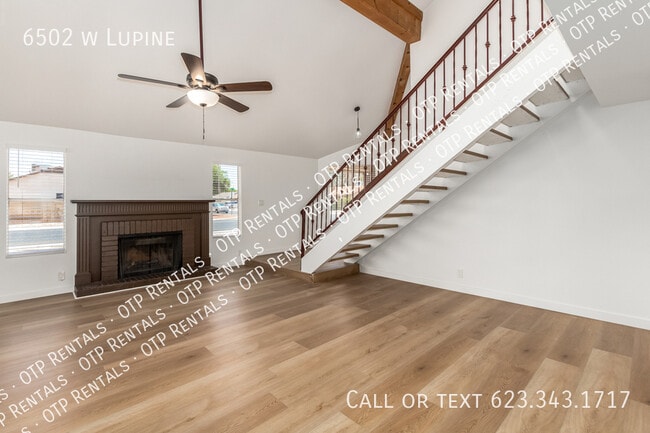Building Photo - 6502 w Lupine-