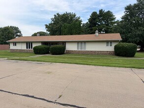 Building Photo - 161 E James Dr