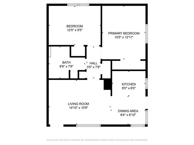 Building Photo - 206 Robertson St