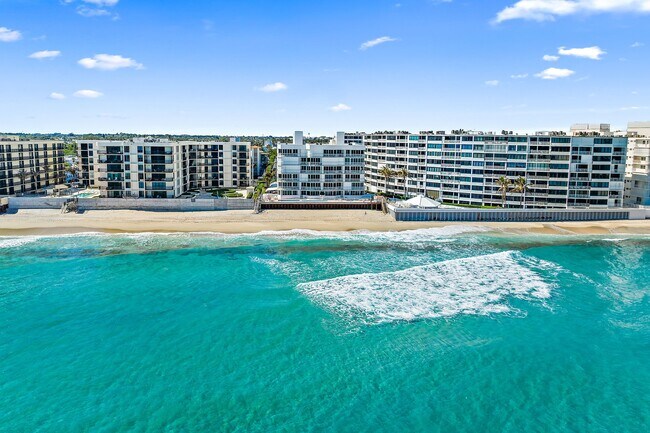 Building Photo - 3600 S Ocean Blvd