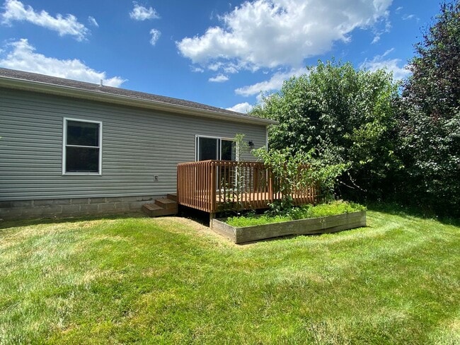 Building Photo - 5780 W Monarch Ct