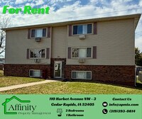 Building Photo - 110 Harbet Ave NW