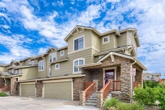 Building Photo - 7526 S Quatar Way