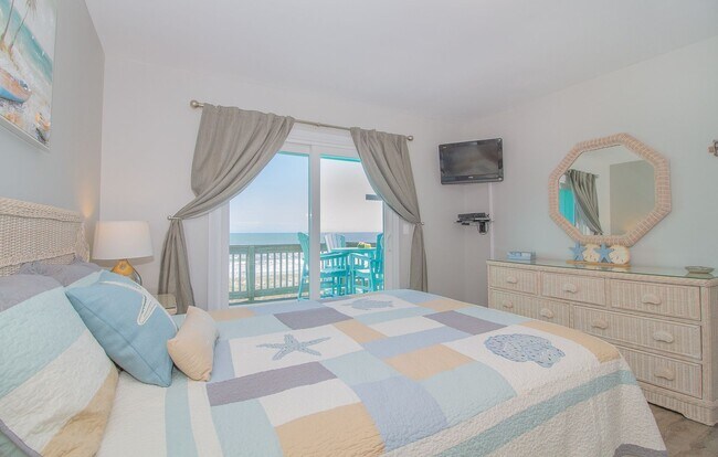 Building Photo - OFF-SEASON FURNISHED RENTAL