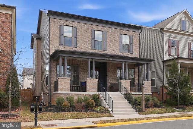 Building Photo - 22912 Bubbling Brook Dr