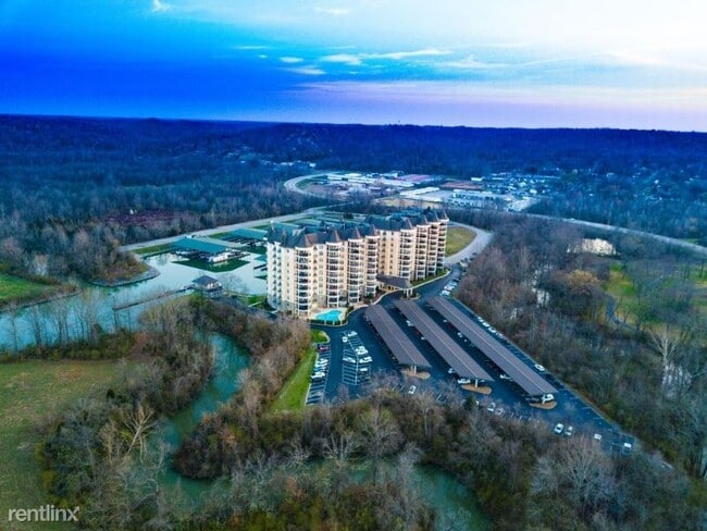 Building Photo - 400 Warioto Way