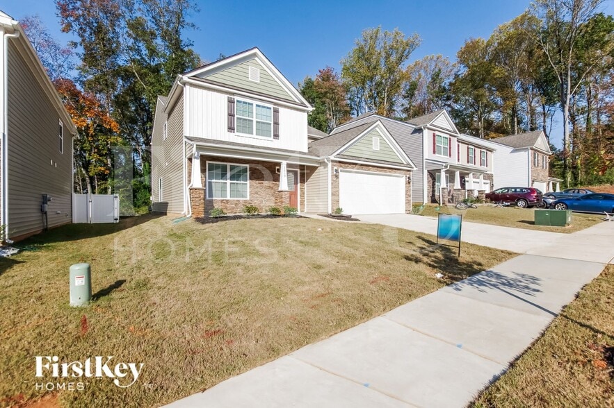 Building Photo - 7515 Niccoline Ln