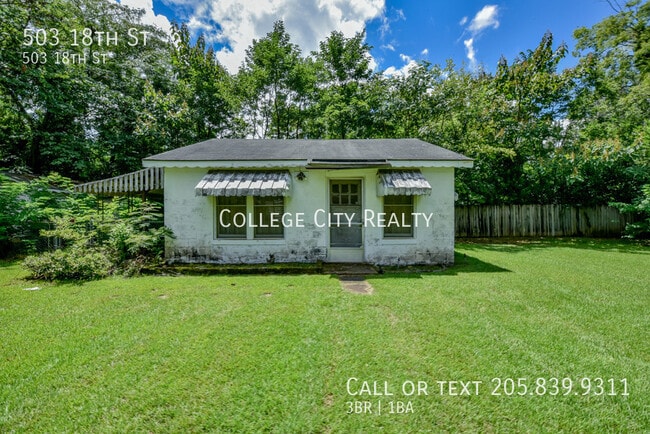 Building Photo - 503 18th St