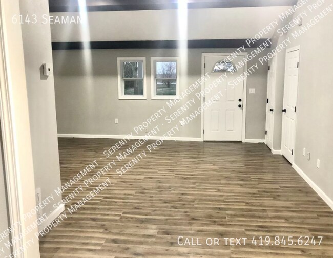 6143 Seaman Rd 6143 Seaman Rd Oregon OH 43616 Apartment Finder