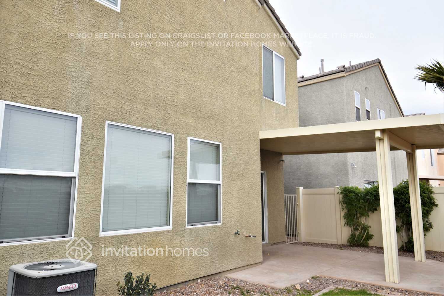 Building Photo - 8168 Lone Boulder St