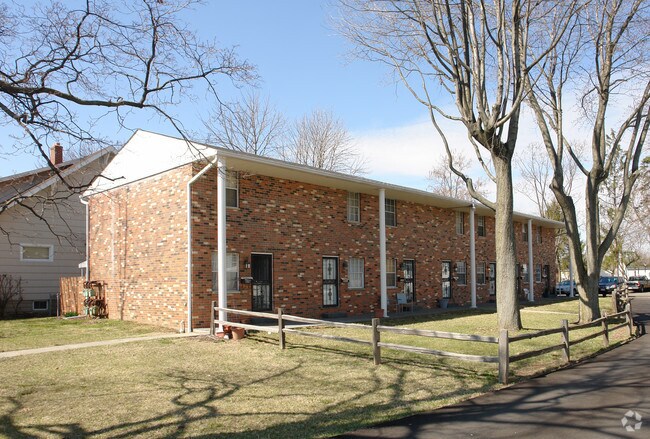Primary Photo - 4071-4083 Broadway
