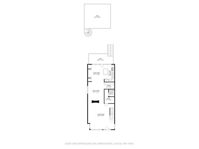 Building Photo - 2426 N Burling St