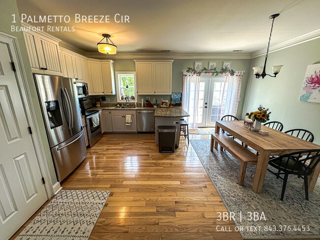 Building Photo - 1 Palmetto Breeze Cir