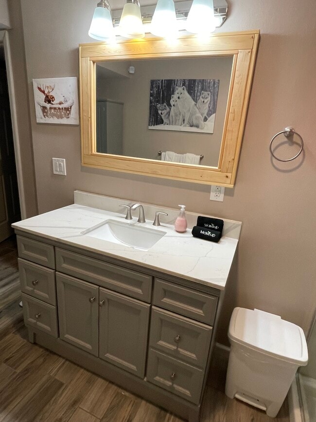 Building Photo - “A Slice Of Moose Paradise”