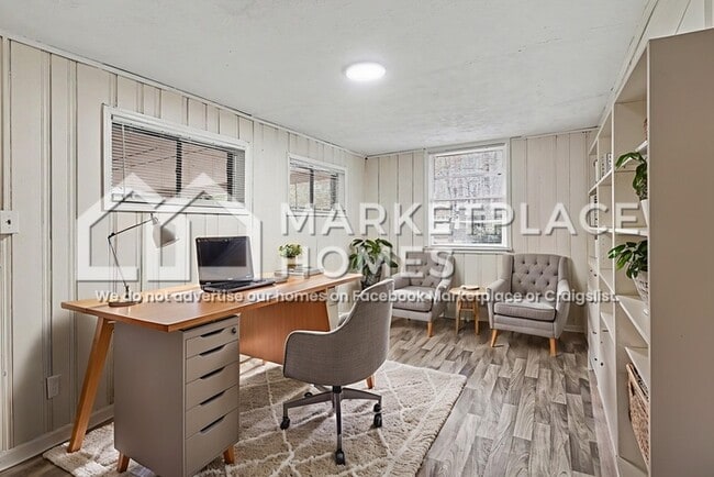 Building Photo - 8246 Collier St SW