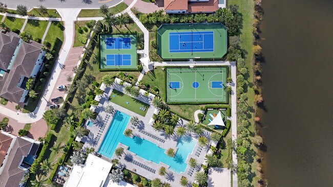 Building Photo - 12711 Machiavelli Way