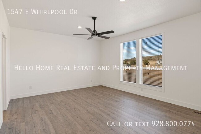 Building Photo - 1547 E Whirlpool Dr