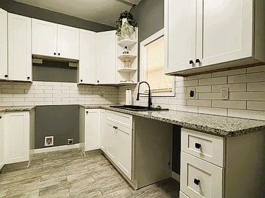 Building Photo - Abner Place