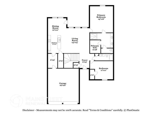 Building Photo - 201 NE Kim Ct