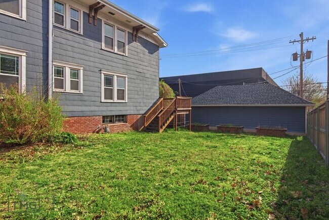 Building Photo - Lawn Care and Water Included! Remodeled 1930s Tulsa Home with 4 Beds, 3.5 Baths + Incredible Char...