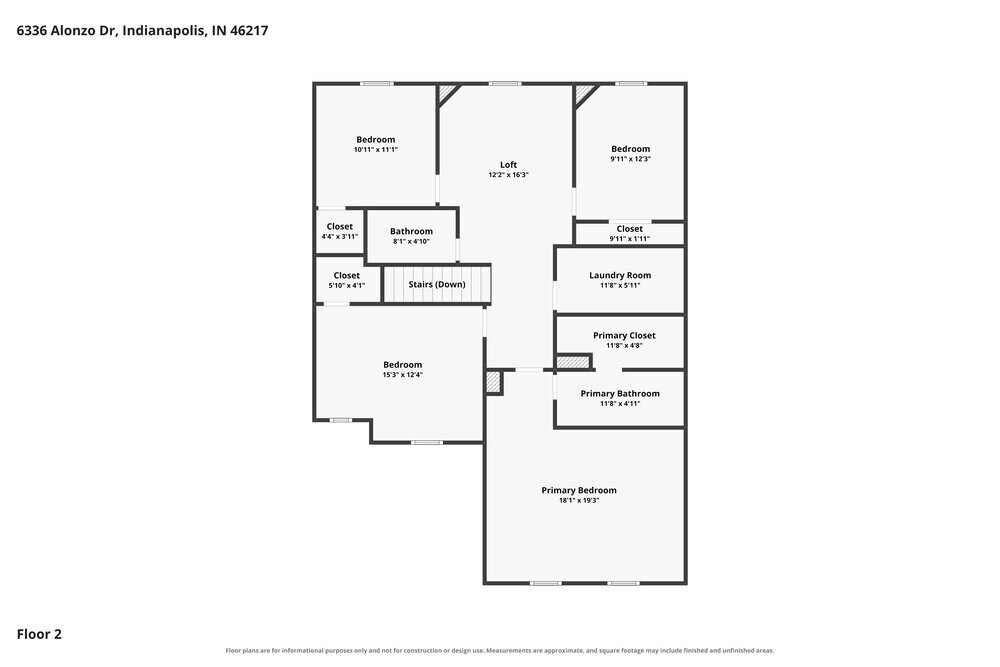 Building Photo - 6336 Alonzo Dr